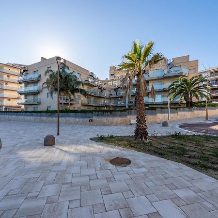 Hauzify I Apartaments Panoramic Miami Playa Kültér fotó