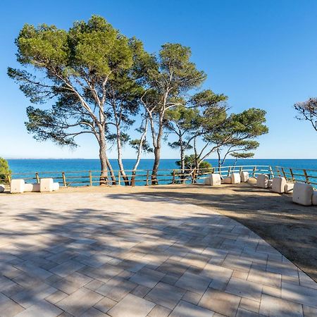 Hauzify I Apartaments Panoramic Miami Playa Kültér fotó