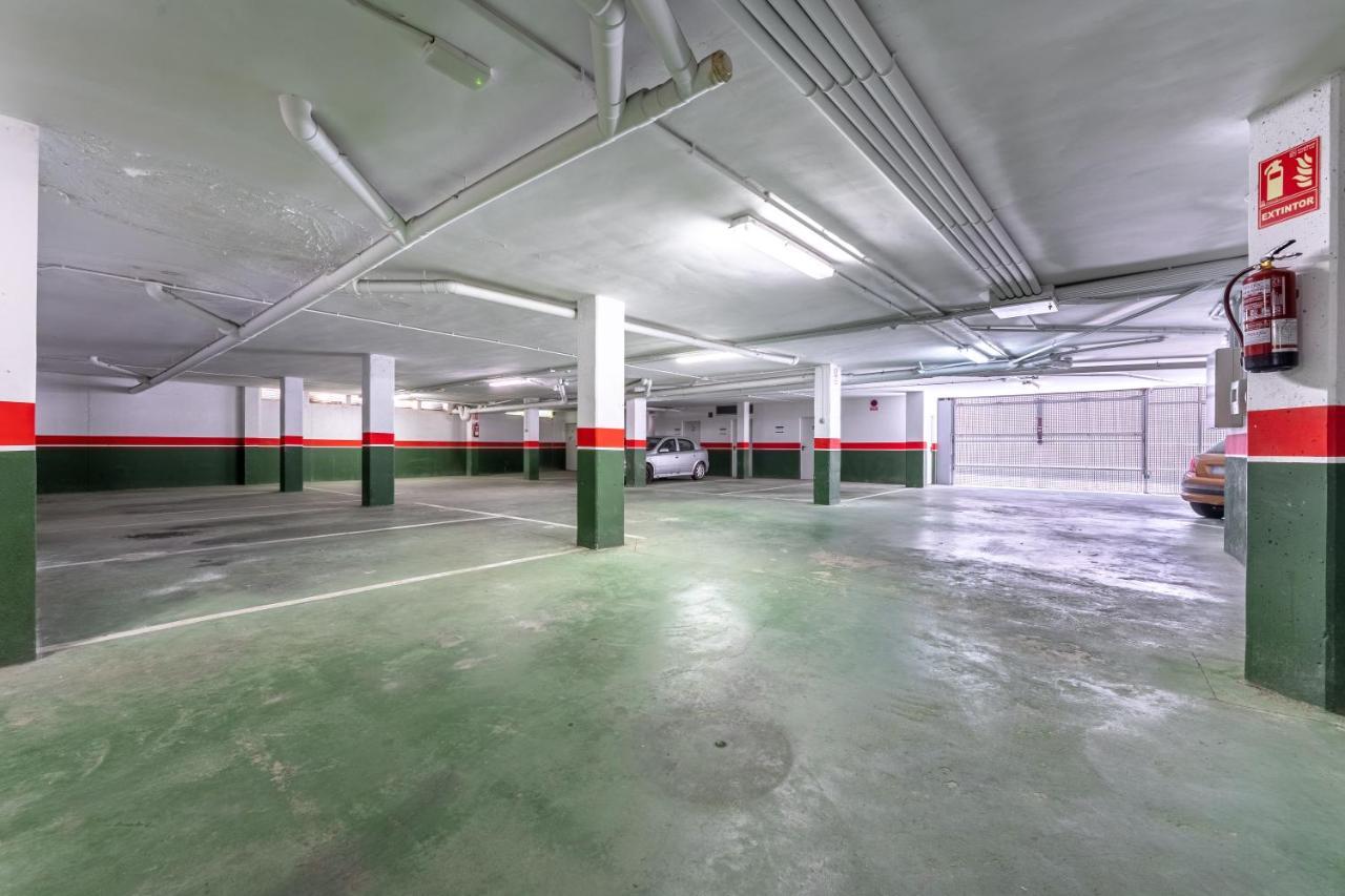 Hauzify I Apartaments Panoramic Miami Playa Kültér fotó