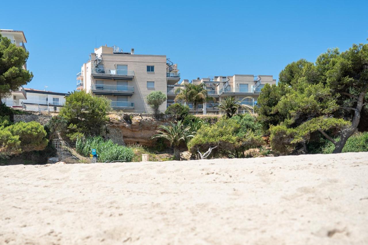 Hauzify I Apartaments Panoramic Miami Playa Kültér fotó