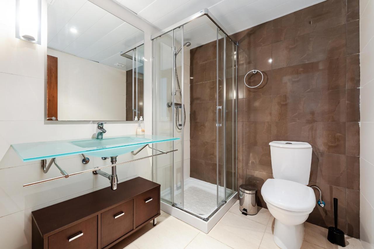 Hauzify I Apartaments Panoramic Miami Playa Kültér fotó
