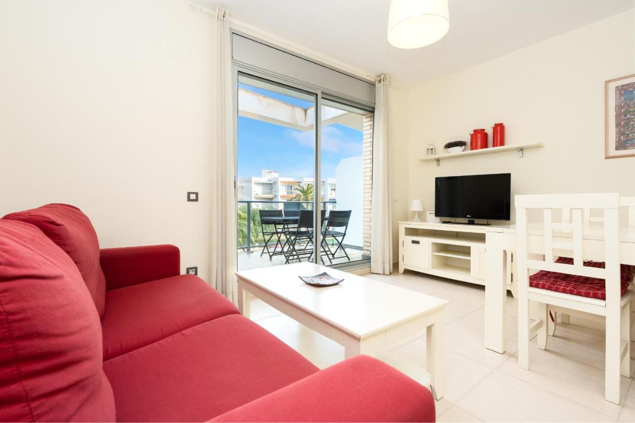 Hauzify I Apartaments Panoramic Miami Playa Kültér fotó